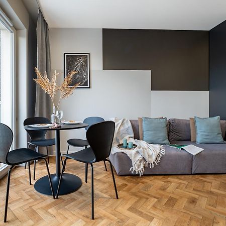 Pure Rental Apartments Inżynierska Wrocław Zewnętrze zdjęcie