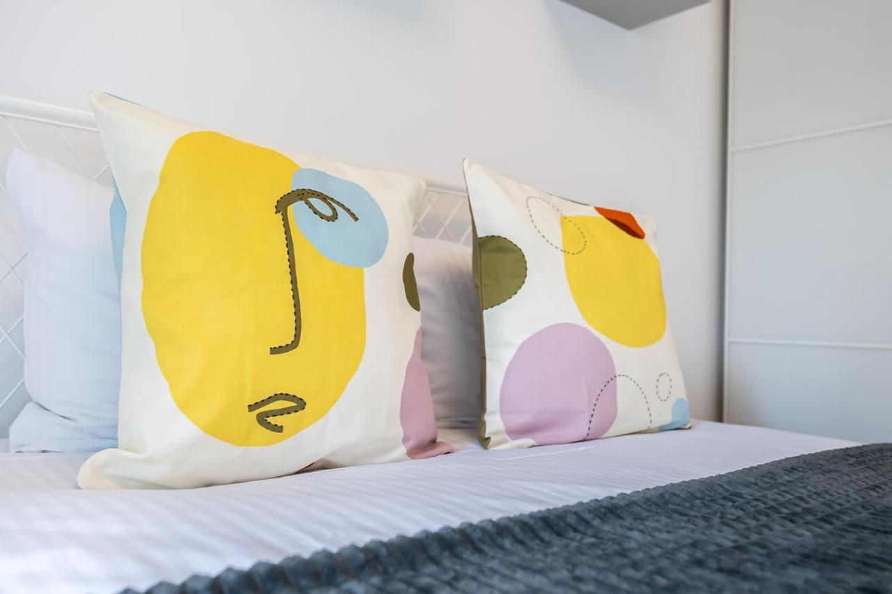 Pure Rental Apartments Inżynierska Wrocław Zewnętrze zdjęcie