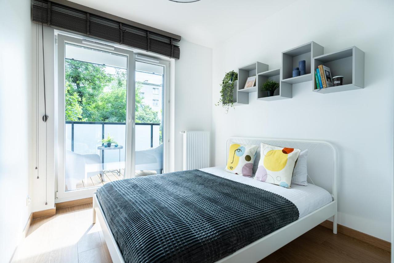 Pure Rental Apartments Inżynierska Wrocław Zewnętrze zdjęcie