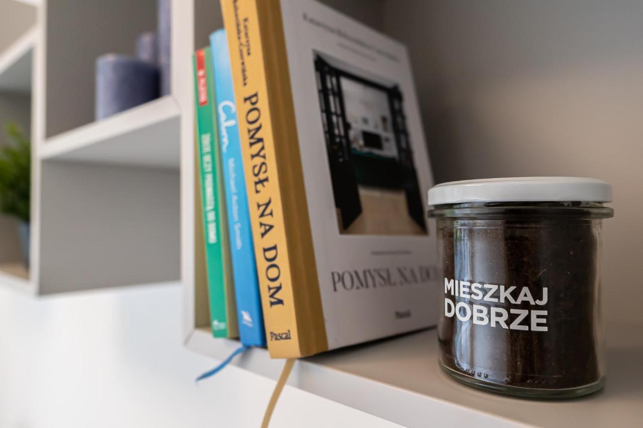 Pure Rental Apartments Inżynierska Wrocław Zewnętrze zdjęcie