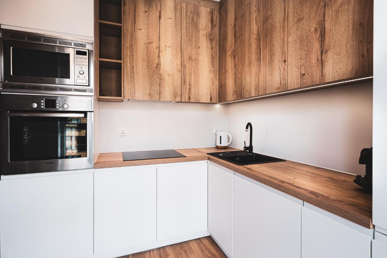 Pure Rental Apartments Inżynierska Wrocław Zewnętrze zdjęcie