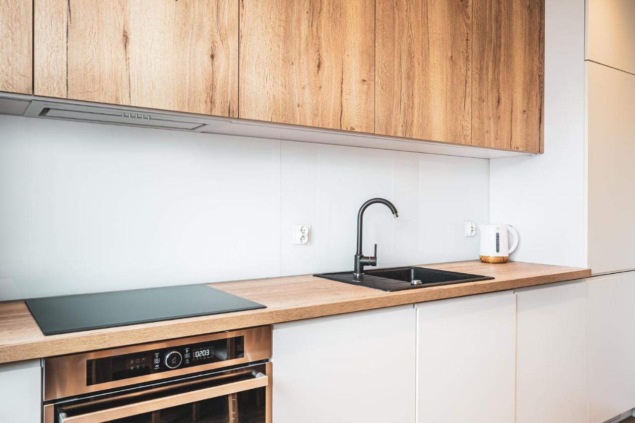 Pure Rental Apartments Inżynierska Wrocław Zewnętrze zdjęcie