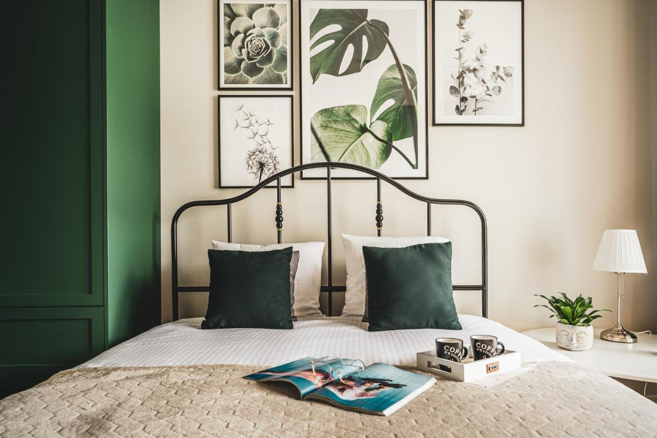 Pure Rental Apartments Inżynierska Wrocław Zewnętrze zdjęcie