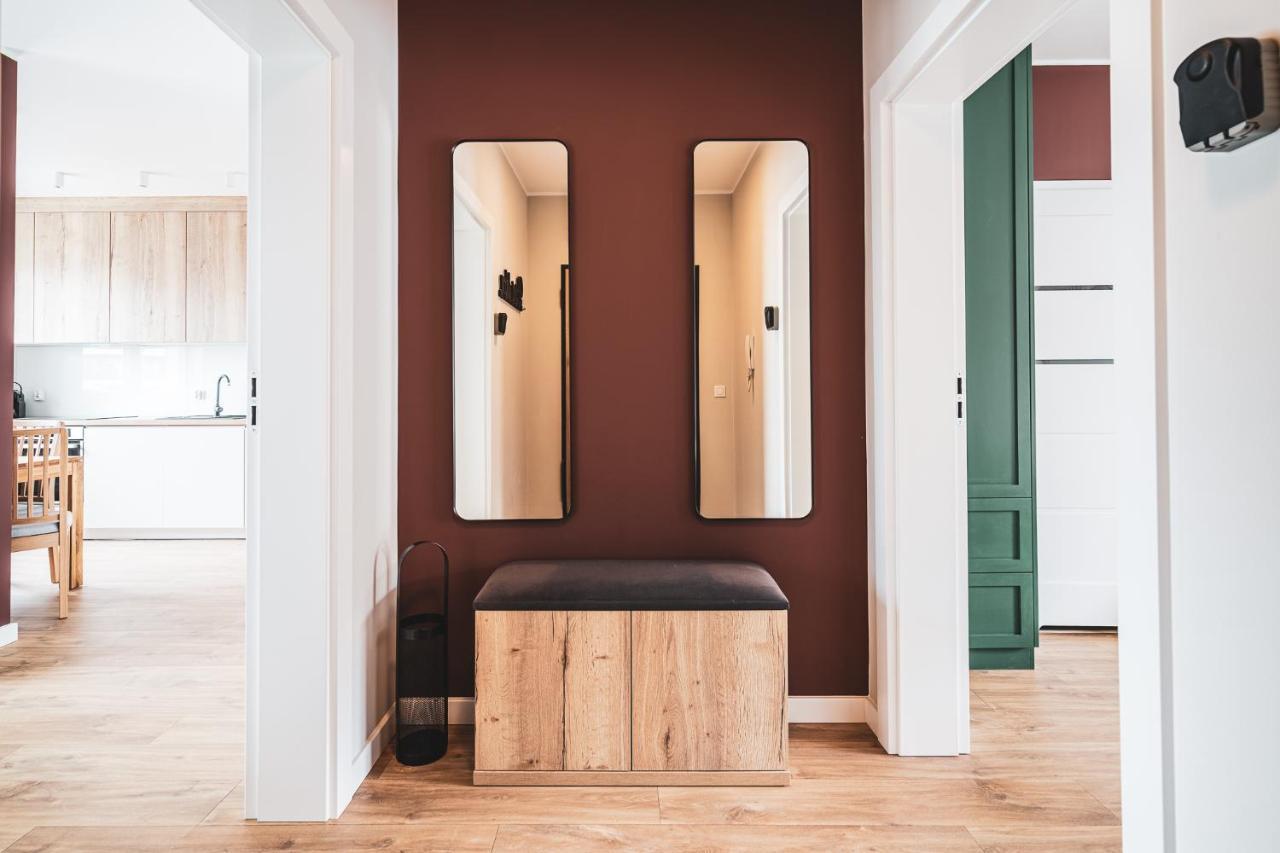 Pure Rental Apartments Inżynierska Wrocław Zewnętrze zdjęcie