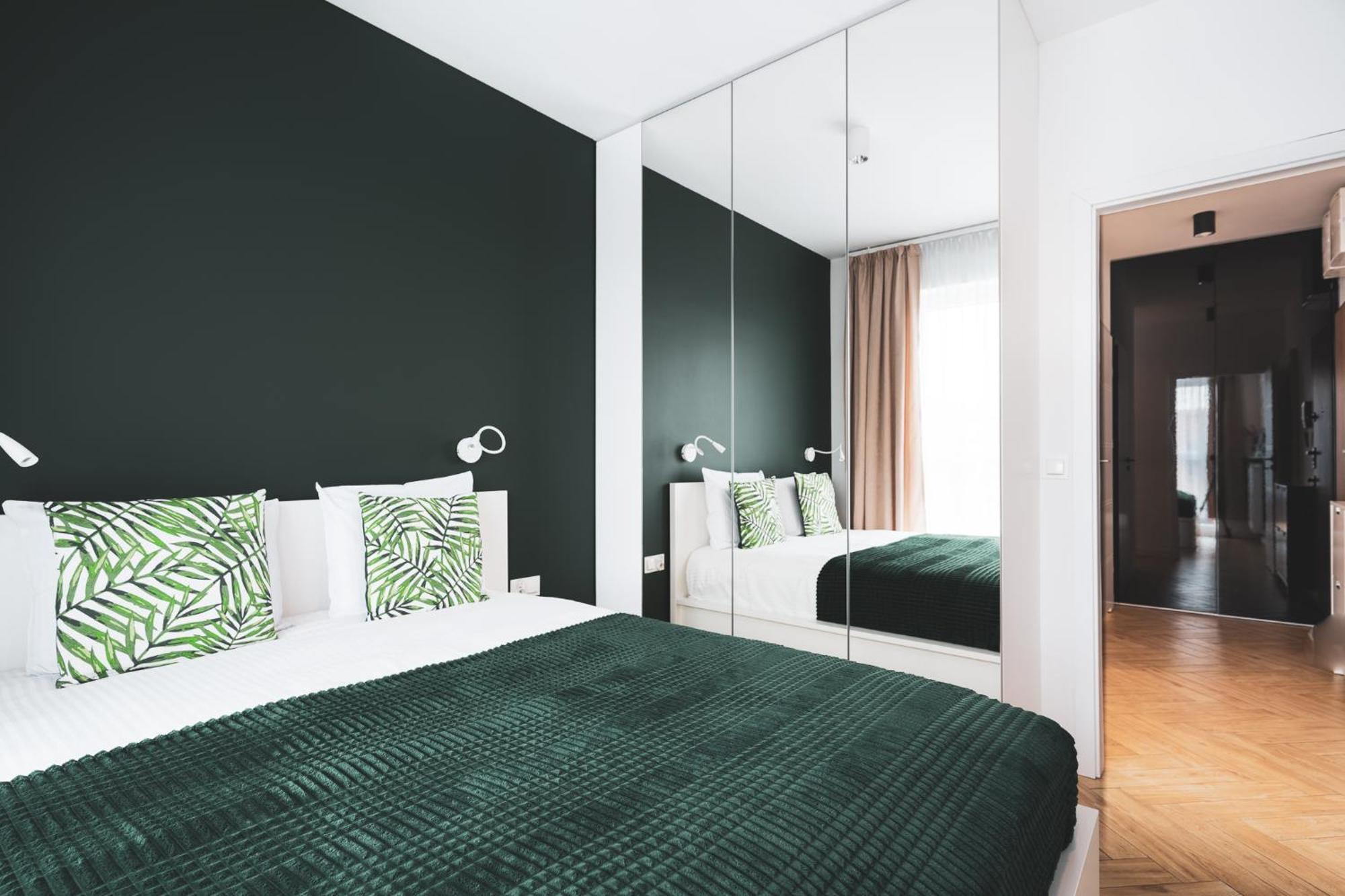 Pure Rental Apartments Inżynierska Wrocław Zewnętrze zdjęcie