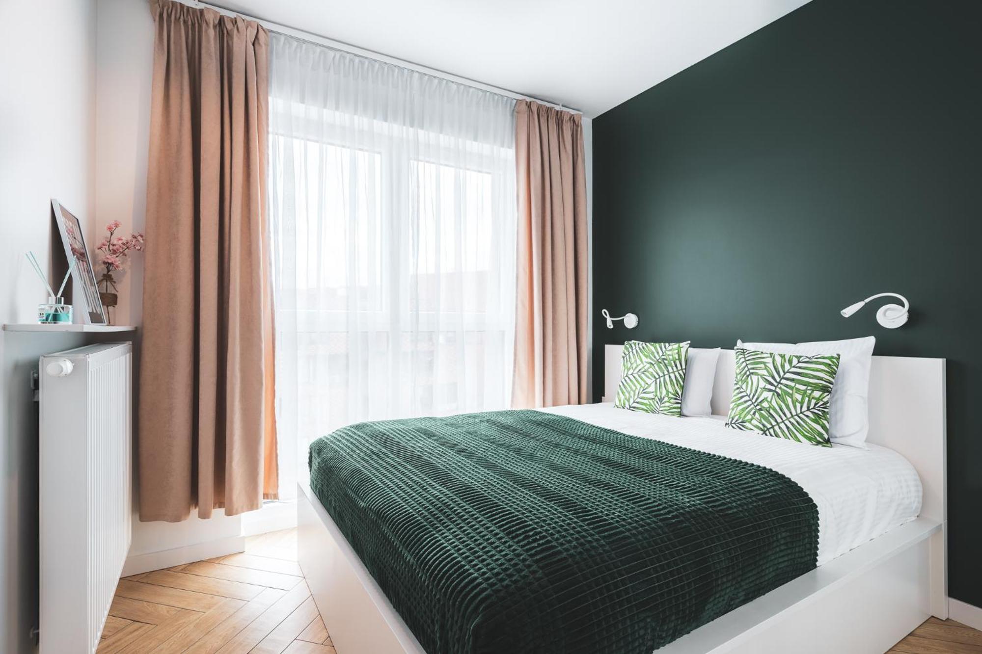 Pure Rental Apartments Inżynierska Wrocław Zewnętrze zdjęcie