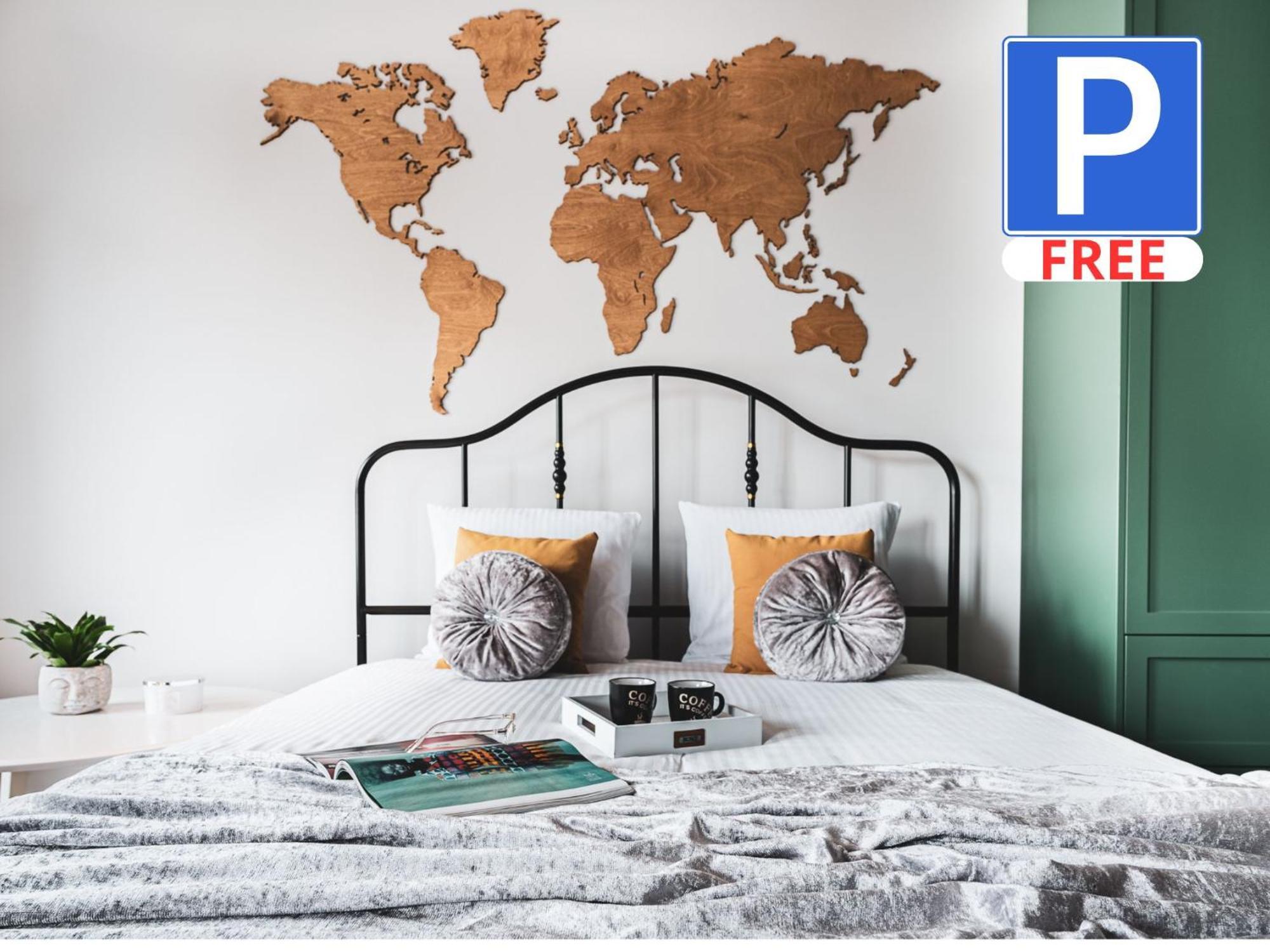 Pure Rental Apartments Inżynierska Wrocław Zewnętrze zdjęcie