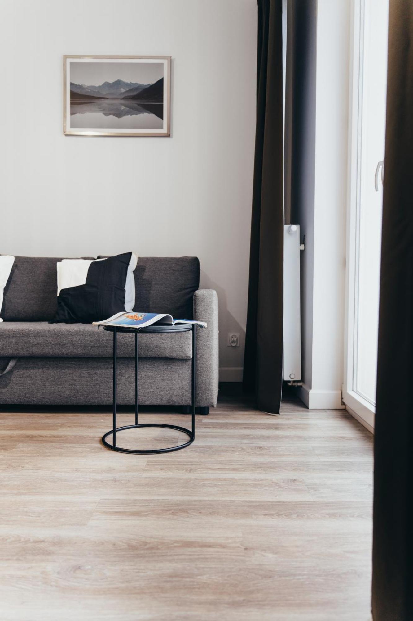 Pure Rental Apartments Inżynierska Wrocław Zewnętrze zdjęcie