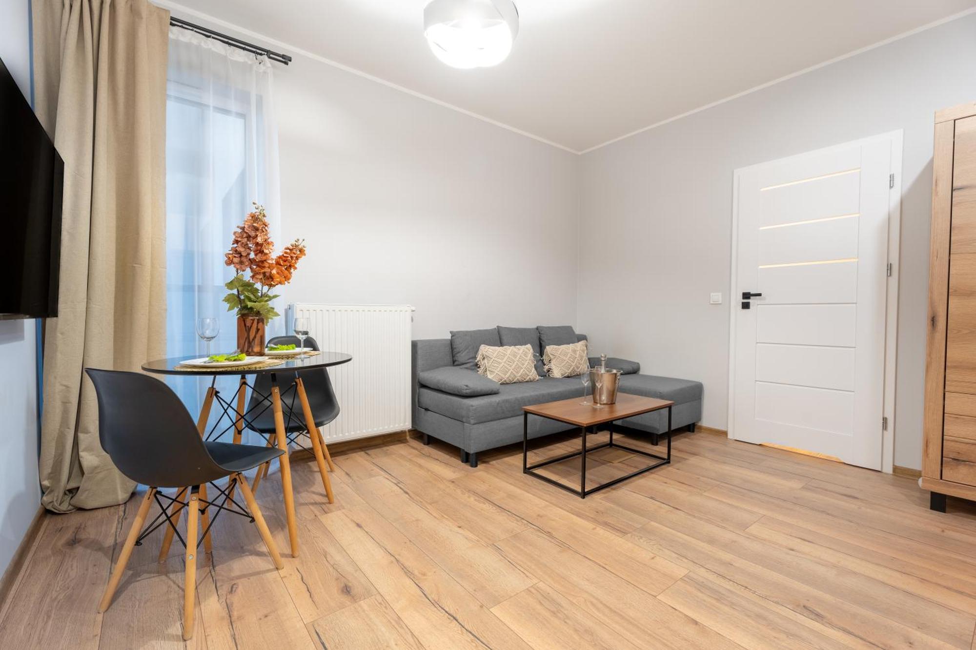 Pure Rental Apartments Inżynierska Wrocław Zewnętrze zdjęcie