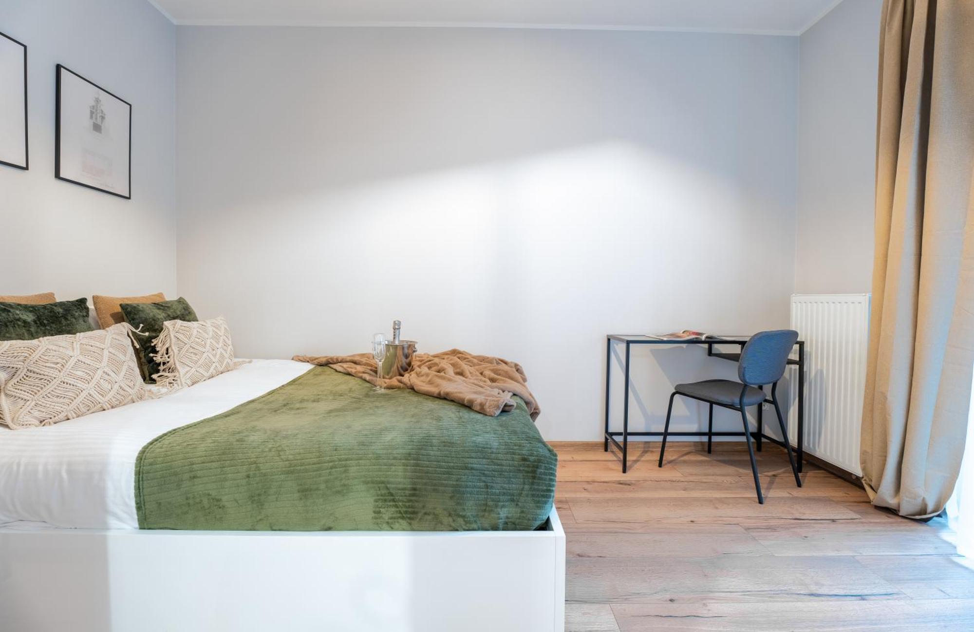 Pure Rental Apartments Inżynierska Wrocław Zewnętrze zdjęcie