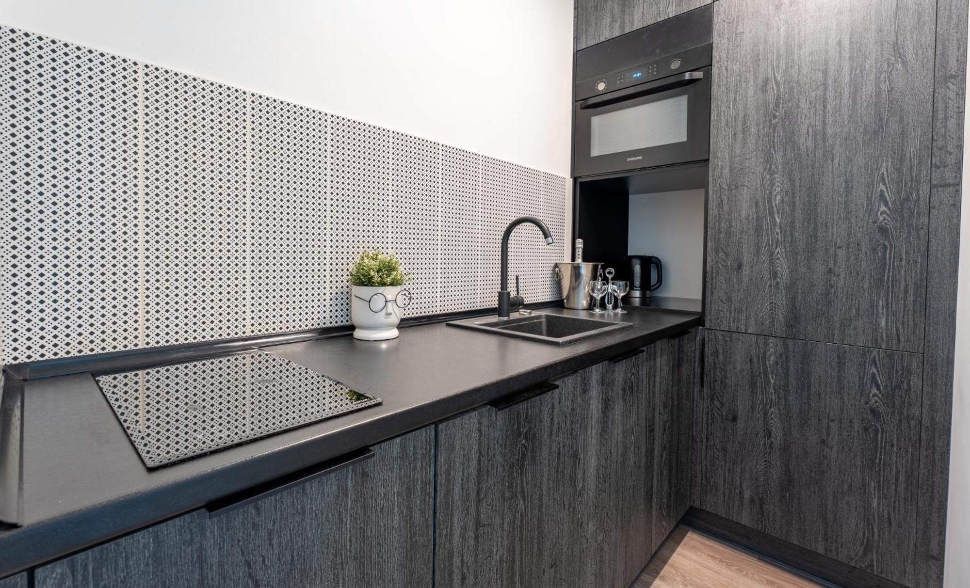 Pure Rental Apartments Inżynierska Wrocław Zewnętrze zdjęcie