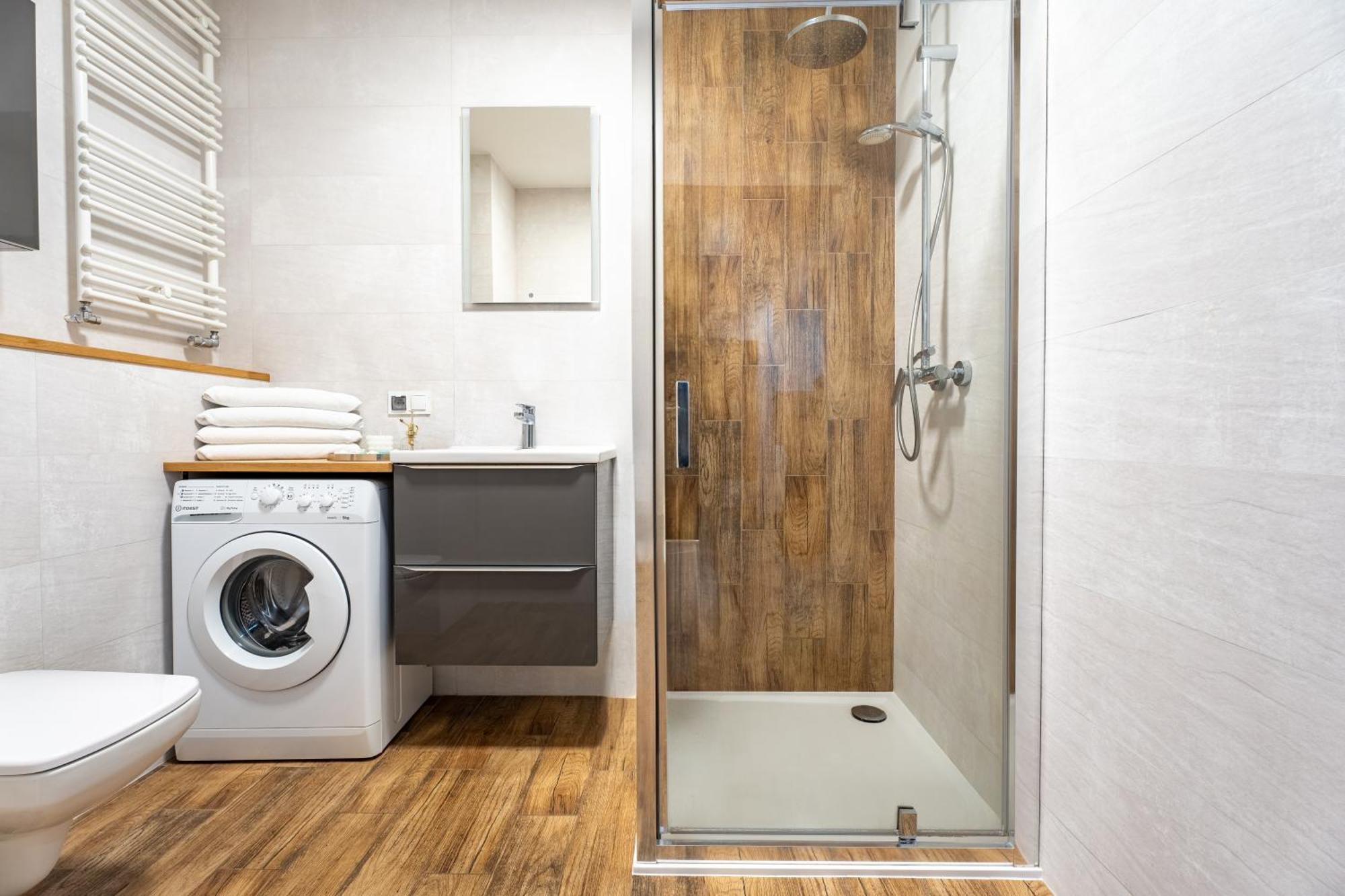 Pure Rental Apartments Inżynierska Wrocław Zewnętrze zdjęcie