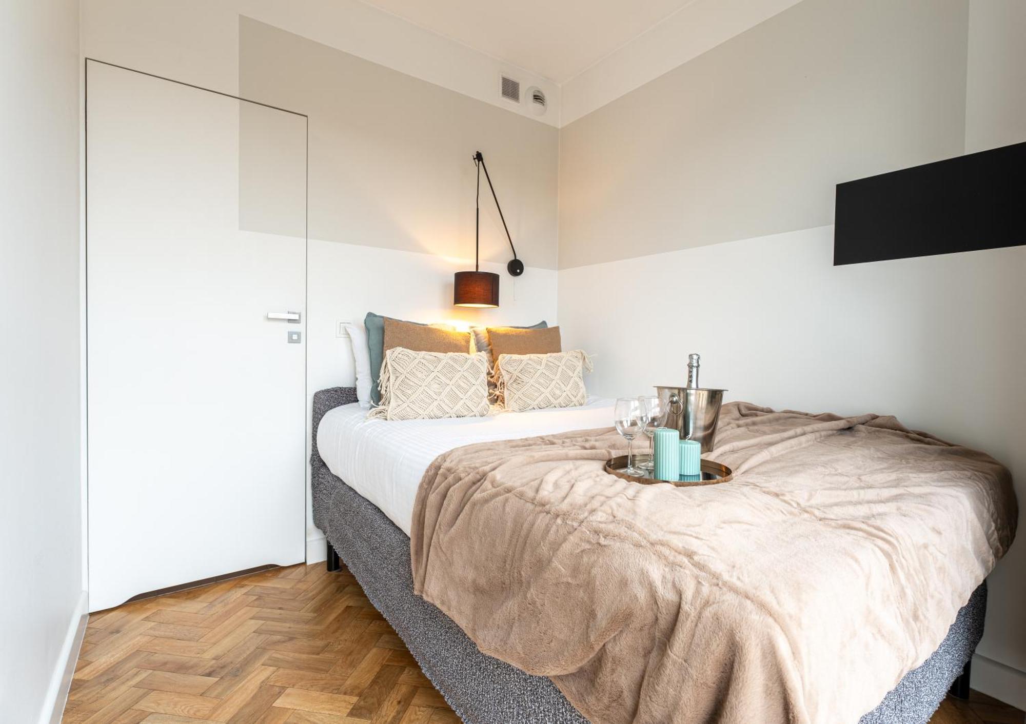 Pure Rental Apartments Inżynierska Wrocław Zewnętrze zdjęcie