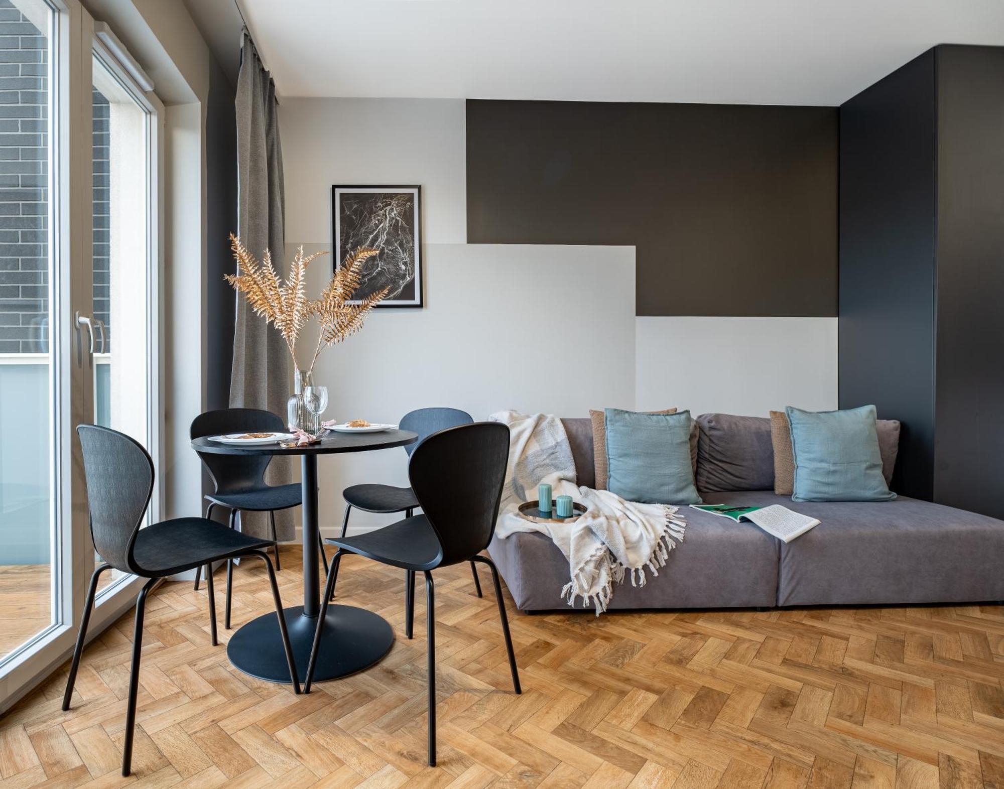 Pure Rental Apartments Inżynierska Wrocław Zewnętrze zdjęcie