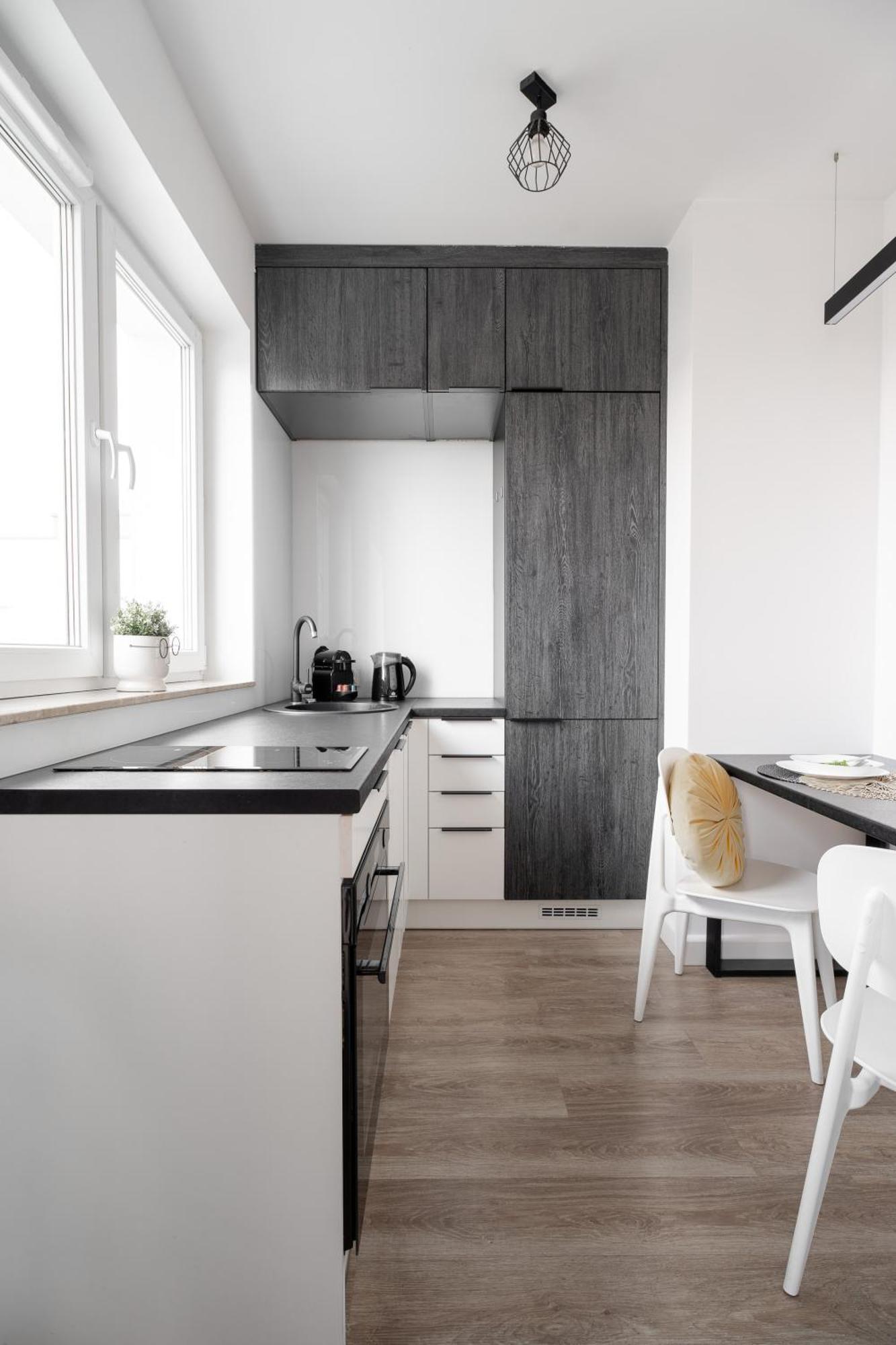 Pure Rental Apartments Inżynierska Wrocław Zewnętrze zdjęcie