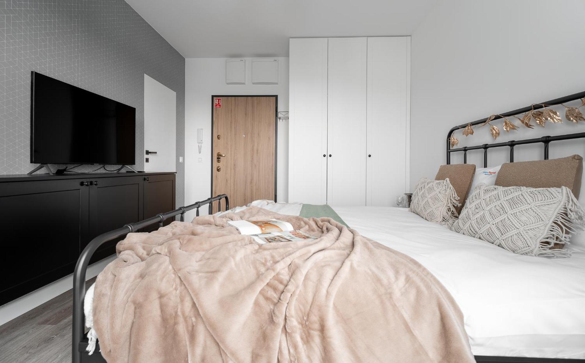 Pure Rental Apartments Inżynierska Wrocław Zewnętrze zdjęcie