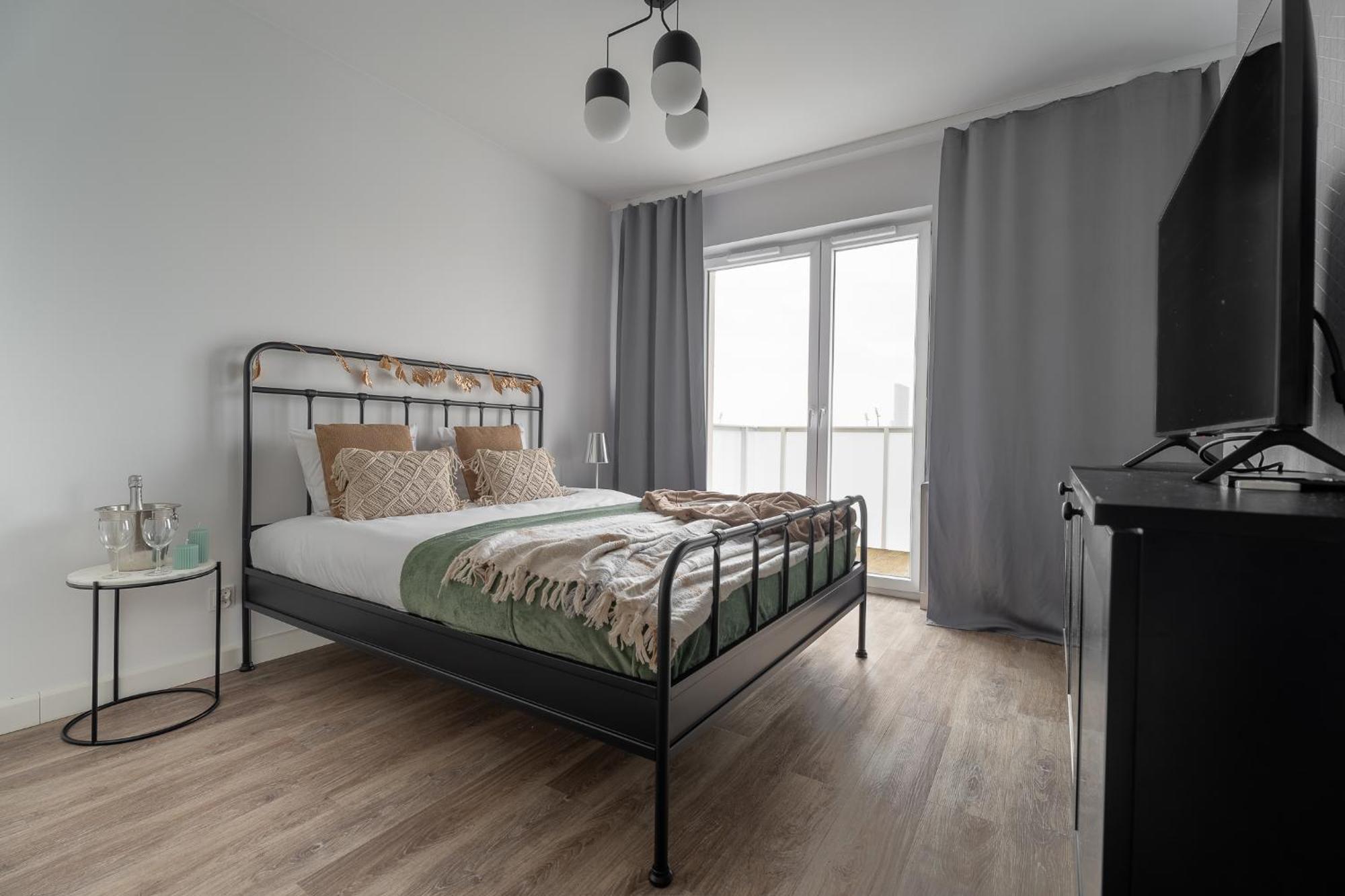 Pure Rental Apartments Inżynierska Wrocław Zewnętrze zdjęcie