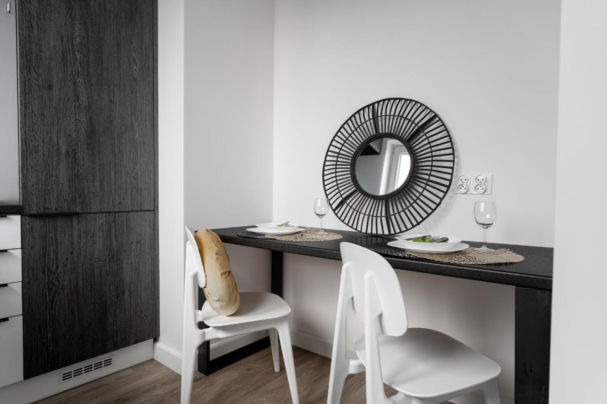 Pure Rental Apartments Inżynierska Wrocław Zewnętrze zdjęcie