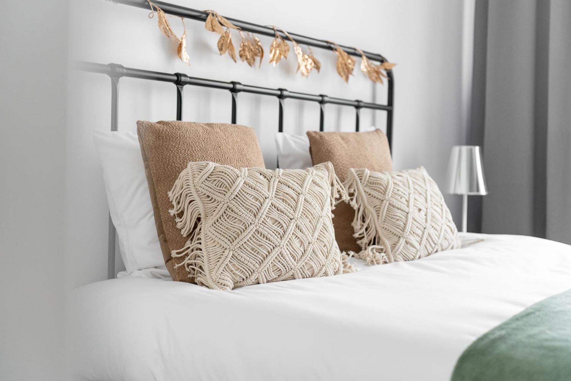 Pure Rental Apartments Inżynierska Wrocław Zewnętrze zdjęcie